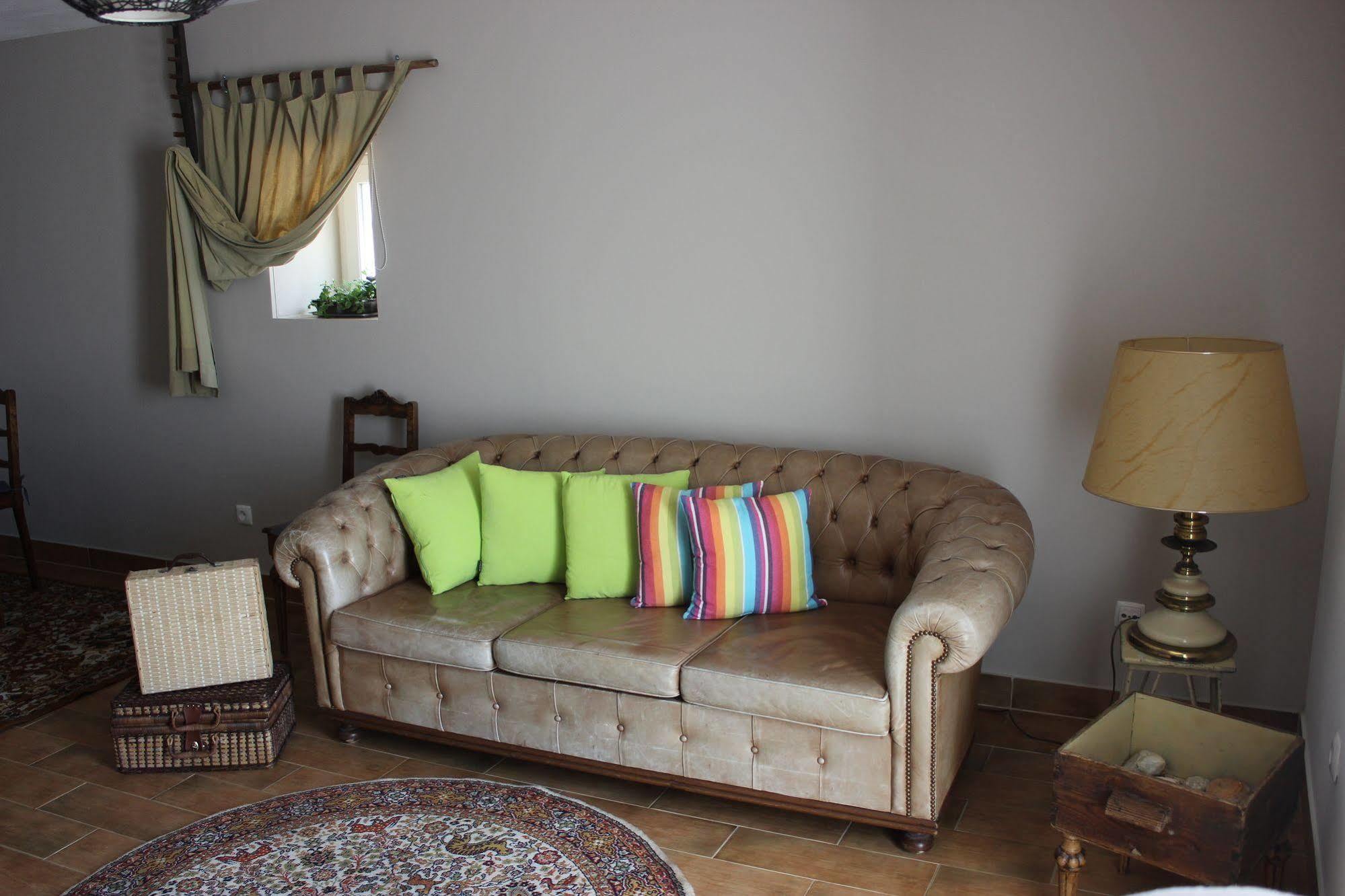Villa Casa Do Porto Carreiro à Oliveira de Azeméis Extérieur photo