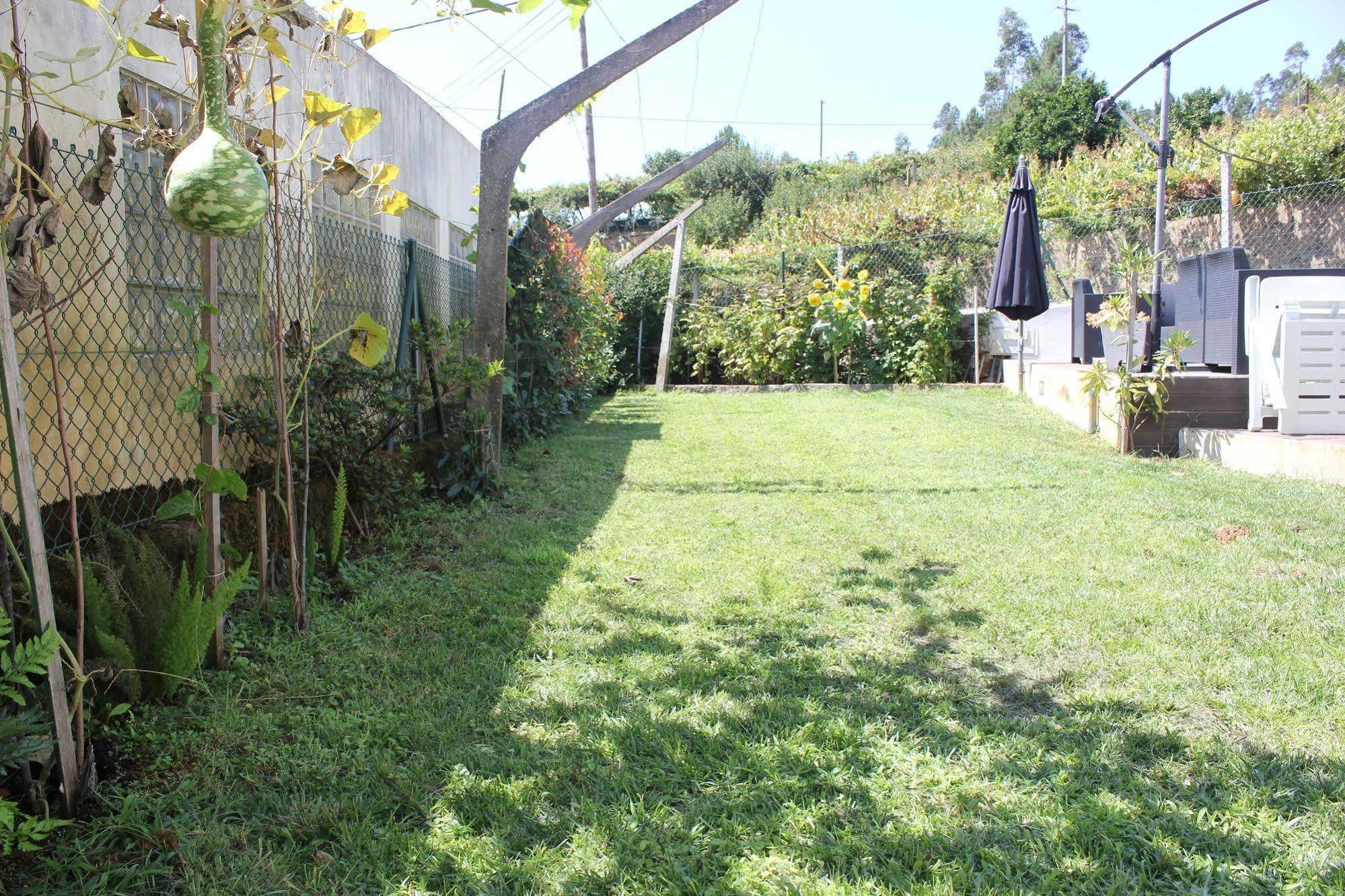 Villa Casa Do Porto Carreiro à Oliveira de Azeméis Extérieur photo