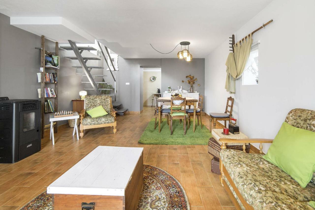 Villa Casa Do Porto Carreiro à Oliveira de Azeméis Extérieur photo